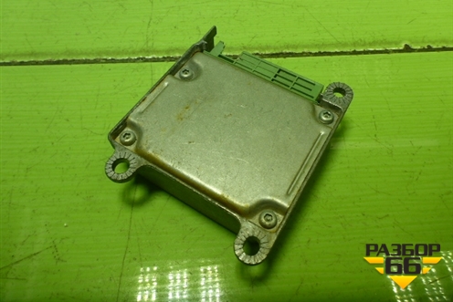 Блок управления AIR BAG (9591026200) для Hyundai Santa Fe с 2000-2012г (Classic) (Санта Фе)