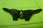Переключатель подрулевой в сборе (1261017F233) для Toyota Corolla (E15) с 2006-2013г (Королла 150)