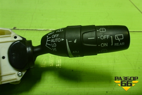 Переключатель подрулевой в сборе (35250SWA) для Honda CR-V(RE) с 2006-2012г (ЦРВ СРВ)