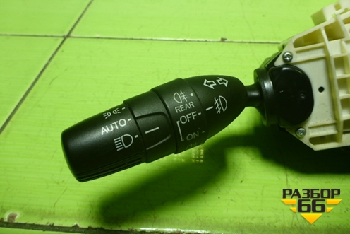 Переключатель подрулевой в сборе (35250SWA) для Honda CR-V(RE) с 2006-2012г (ЦРВ СРВ)