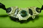Переключатель подрулевой в сборе (35250SWA) для Honda CR-V(RE) с 2006-2012г (ЦРВ СРВ)