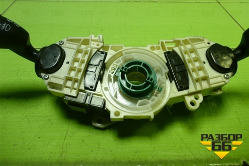 Переключатель подрулевой в сборе (35250SWA) для Honda CR-V(RE) с 2006-2012г (ЦРВ СРВ)