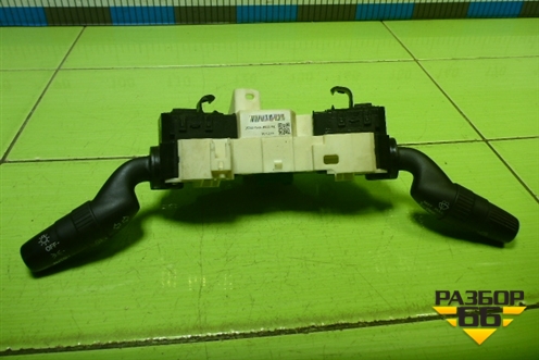 Переключатель подрулевой в сборе (35250SWA) для Honda CR-V(RE) с 2006-2012г (ЦРВ СРВ)
