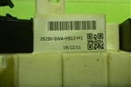 Переключатель подрулевой в сборе (35250SWA) для Honda CR-V(RE) с 2006-2012г (ЦРВ СРВ)