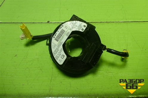 Механизм подрулевой для SRS AIR BAG для Honda CR-V(RE) с 2006-2012г (ЦРВ СРВ)