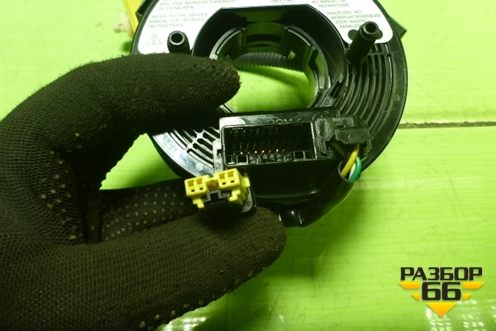 Механизм подрулевой для SRS AIR BAG для Honda CR-V(RE) с 2006-2012г (ЦРВ СРВ)