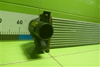 Интеркулер (302000800AA) для Exeed RX с 2023г (РХ)