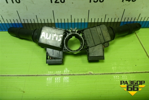 Переключатель подрулевой в сборе для Toyota Auris с 2006-2012г (Аурис)