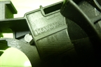 Переключатель подрулевой в сборе для Toyota Auris с 2006-2012г (Аурис)