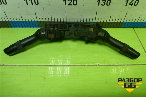 Переключатель подрулевой в сборе для Toyota Corolla (E15) с 2006-2013г (Королла 150)