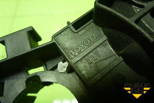 Переключатель подрулевой в сборе для Toyota Corolla (E15) с 2006-2013г (Королла 150)