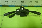 Переключатель подрулевой в сборе (3C5953513R) для Volkswagen Passat (B6) с 2005-2010г (Пассат Б6)