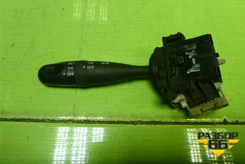 Переключатель поворотов для Suzuki SX4 с 2006-2013г (СХ4)