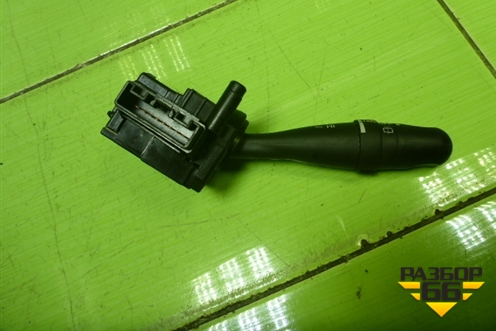 Переключатель стеклоочистителей для Suzuki SX4 с 2006-2013г (СХ4)