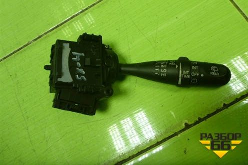 Переключатель стеклоочистителей для Suzuki SX4 с 2006-2013г (СХ4)