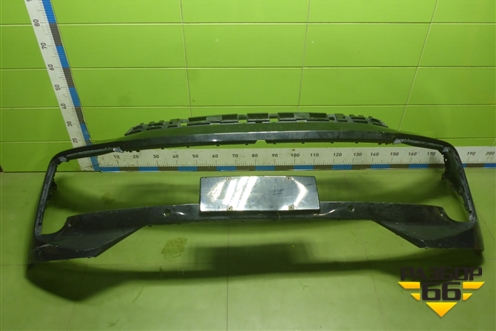 Бампер передний (под парктроник) (602001294AA) для Exeed TXL с 2020-2024г (ТХЛ)
