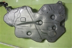 Бак топливный (3QF20101C) для Volkswagen Teramont с 2017г (Терамонт)