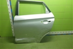 Дверь задняя левая (77156D3000) для Hyundai Tucson с 2015-2022г (Туксон)