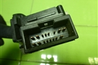 Переключатель поворотов для Hyundai Santa Fe с 2000-2012г (Classic) (Санта Фе)