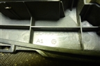 Модуль управления отопителем (5540612440) для Toyota Corolla (E15) с 2006-2013г (Королла 150)