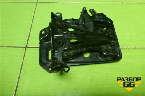 Площадка под аккумулятор для Toyota Corolla (E15) с 2006-2013г (Королла 150)