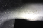 Бампер задний (57704AJ020) для Subaru Legacy Outback (B14) с 2009-2014г (Легаси Аутбек)