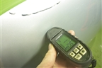 Капот для Ford Focus 3 с 2011г (Фокус)