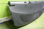 Полка багажника (6433012A51) для Toyota Corolla (E15) с 2006-2013г (Королла 150)