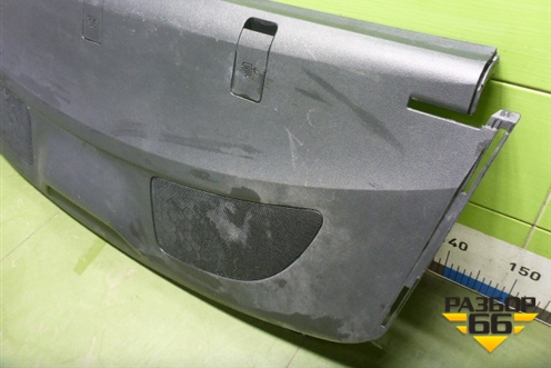 Полка багажника (6433012A51) для Toyota Corolla (E15) с 2006-2013г (Королла 150)