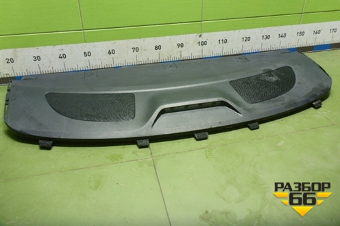 Полка багажника (6433012A51) для Toyota Corolla (E15) с 2006-2013г (Королла 150)