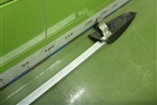 Рейлинг на крышу правый для VAZ Chevrolet Niva/Нива с 2002-2020г