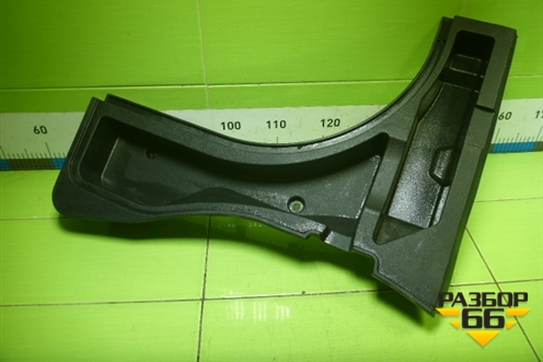 Ящик инструментальный в багажник (6499502040) для Toyota Auris с 2006-2012г (Аурис)