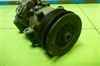 Компрессор кондиционера (4472601493) для Toyota Corolla (E15) с 2006-2013г (Королла 150)