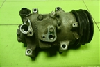 Компрессор кондиционера (4472601493) для Toyota Corolla (E15) с 2006-2013г (Королла 150)