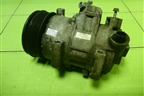 Компрессор кондиционера (4472601493) для Toyota Corolla (E15) с 2006-2013г (Королла 150)