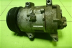 Компрессор кондиционера (4472601493) для Toyota Corolla (E15) с 2006-2013г (Королла 150)
