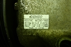 Компрессор кондиционера (4472601493) для Toyota Corolla (E15) с 2006-2013г (Королла 150)