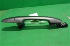 Ручка наружная двери задней правой (хром) для Honda Civic 4D с 2005-2011г (Цивик)