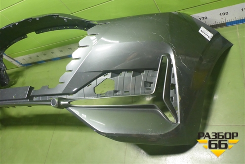 Бампер передний (2803100CR01) для Changan UNI-K с 2020г (Юни К)