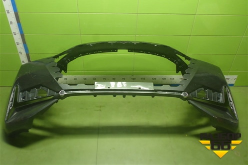 Бампер передний (2803100CR01) для Changan UNI-K с 2020г (Юни К)