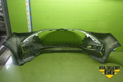 Бампер передний (2803100CR01) для Changan UNI-K с 2020г (Юни К)