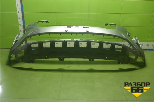Бампер передний (до 2023г) (2803105XST01A) для Haval Jolion с 2021г (Джолион)