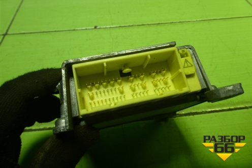 Блок управления AIR BAG (8917002620) для Toyota Corolla (E15) с 2006-2013г (Королла 150)
