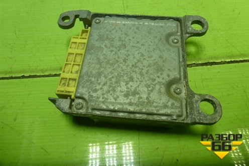 Блок управления AIR BAG (8917002620) для Toyota Corolla (E15) с 2006-2013г (Королла 150)