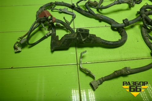 Проводка на двигатель (8212112D60) для Toyota Corolla (E15) с 2006-2013г (Королла 150)