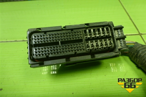 Проводка на двигатель (8212112D60) для Toyota Corolla (E15) с 2006-2013г (Королла 150)