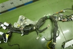 Проводка салонная (под торпедо) (821411AS60) для Toyota Corolla (E15) с 2006-2013г (Королла 150)