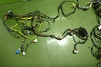 Проводка салонная (911071H311 917071H010) для Kia Ceed с 2006-2012г (Сид 1)