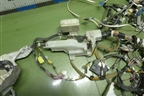 Проводка салонная (821411AQ60G) для Toyota Corolla (E15) с 2006-2013г (Королла 150)