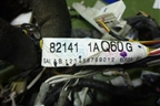 Проводка салонная (821411AQ60G) для Toyota Corolla (E15) с 2006-2013г (Королла 150)